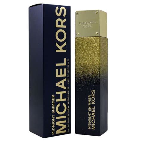 michael kors midnight shimmer duftbeschreibung|michael kors midnight shimmer discontinued.